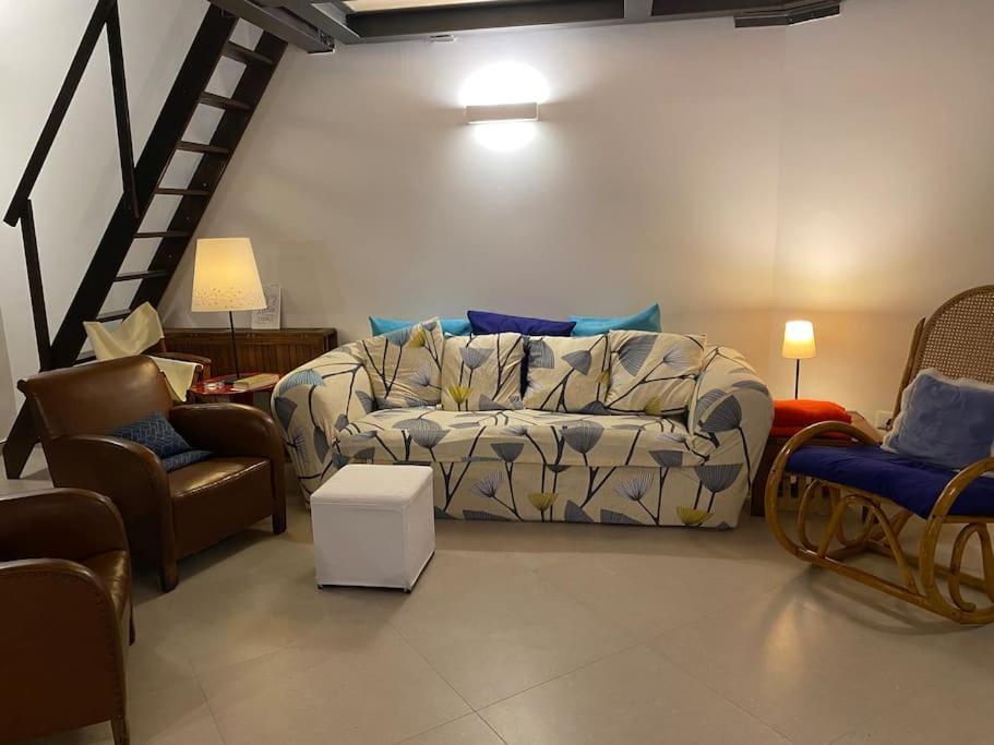 Appartement Open Space City Center Con Terrazzo E Due Bagni Milan